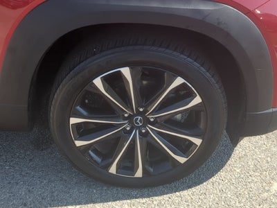2025 Mazda Mazda CX-50 2.5 S Premium Plus Package