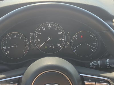 2025 Mazda Mazda CX-50 2.5 S Premium Plus Package