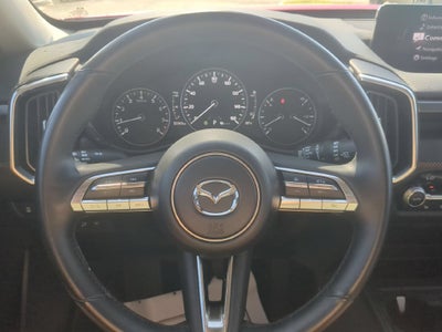 2025 Mazda Mazda CX-50 2.5 S Premium Plus Package
