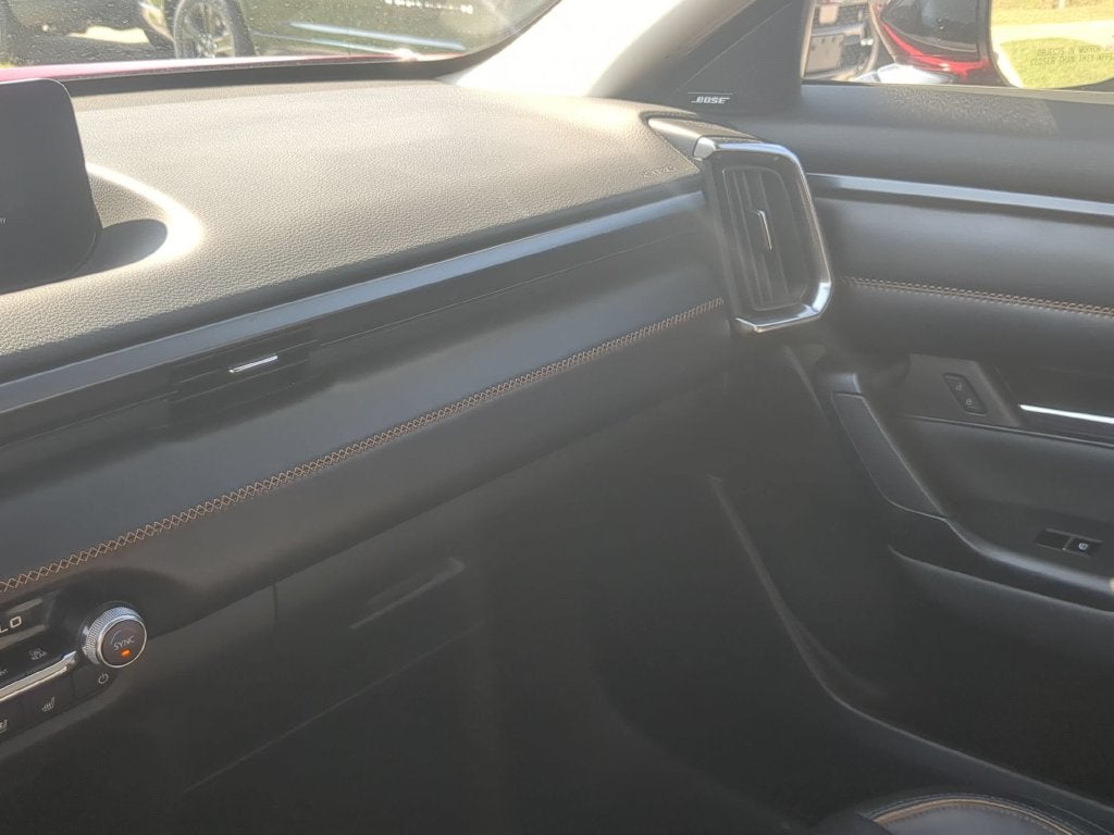 2025 Mazda Mazda CX-50 2.5 S Premium Plus Package