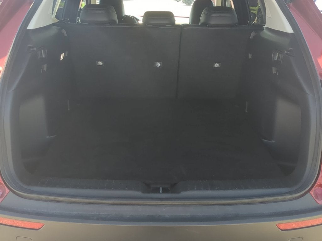 2025 Mazda Mazda CX-50 2.5 S Premium Plus Package