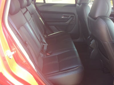 2025 Mazda Mazda CX-50 2.5 S Premium Plus Package