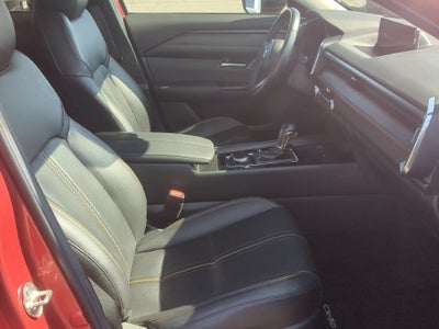 2025 Mazda Mazda CX-50 2.5 S Premium Plus Package