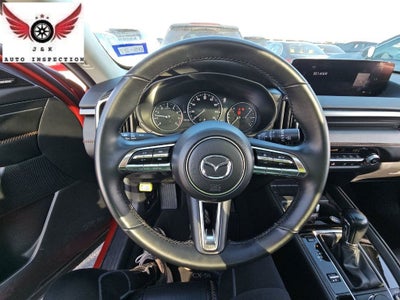2025 Mazda Mazda CX-50 2.5 S Premium Plus Package