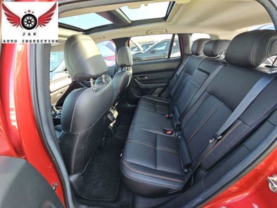 2025 Mazda Mazda CX-50 2.5 S Premium Plus Package