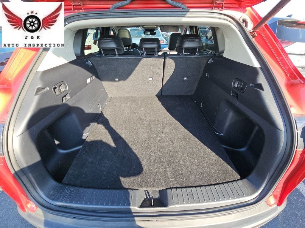 2025 Mazda Mazda CX-50 2.5 S Premium Plus Package