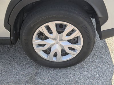 2023 Toyota Corolla Cross L