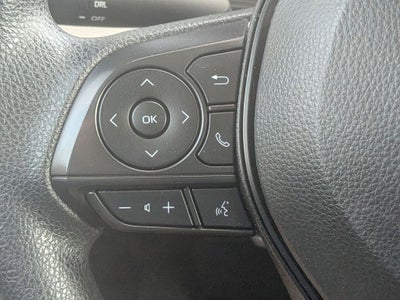 2023 Toyota Corolla Cross L