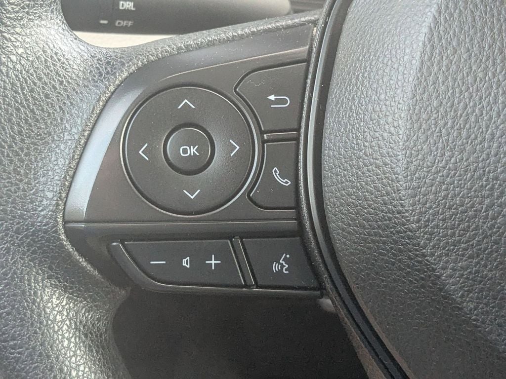 2023 Toyota Corolla Cross L