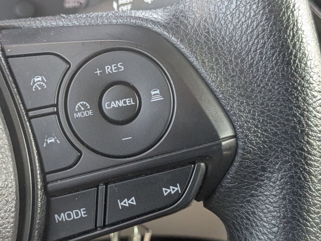 2023 Toyota Corolla Cross L