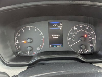 2023 Toyota Corolla Cross L