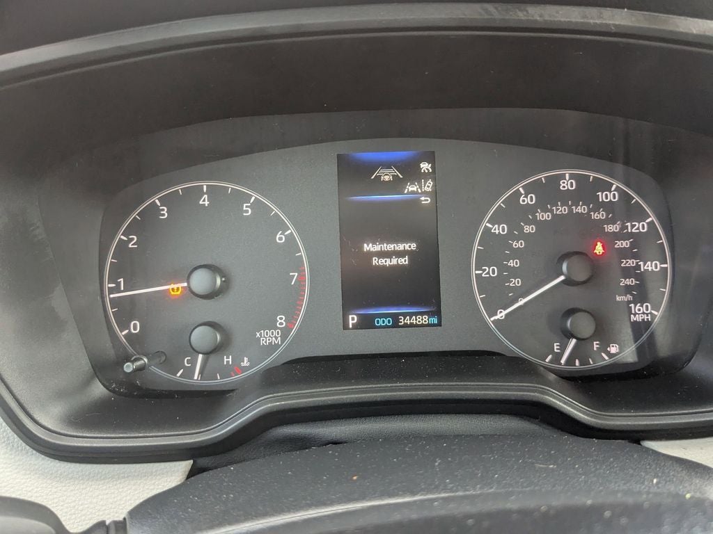 2023 Toyota Corolla Cross L