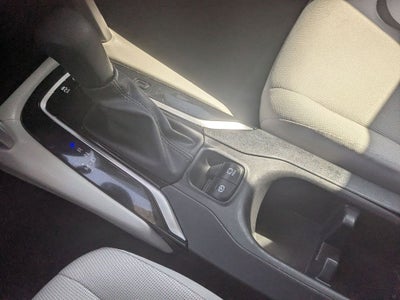 2023 Toyota Corolla Cross L