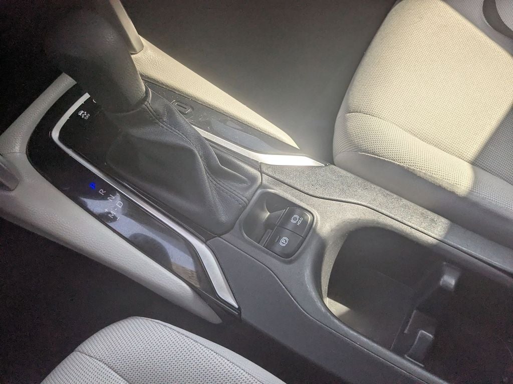 2023 Toyota Corolla Cross L