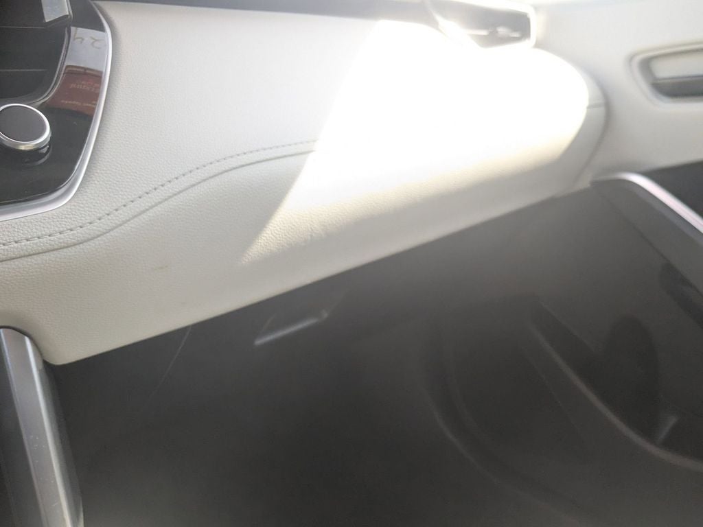 2023 Toyota Corolla Cross L