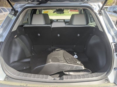2023 Toyota Corolla Cross L