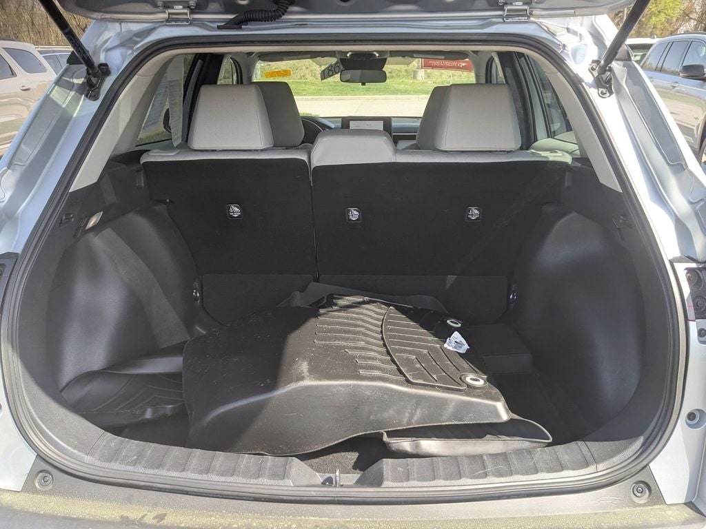 2023 Toyota Corolla Cross L
