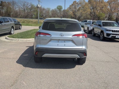 2023 Toyota Corolla Cross L