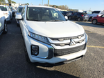 2021 Mitsubishi Outlander Sport 2.0 ES 2WD