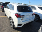 2021 Mitsubishi Outlander Sport 2.0 ES 2WD