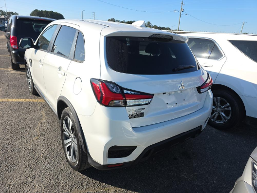 2021 Mitsubishi Outlander Sport 2.0 ES 2WD