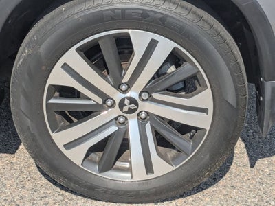 2023 Mitsubishi Outlander Sport 2.0 SE AWC