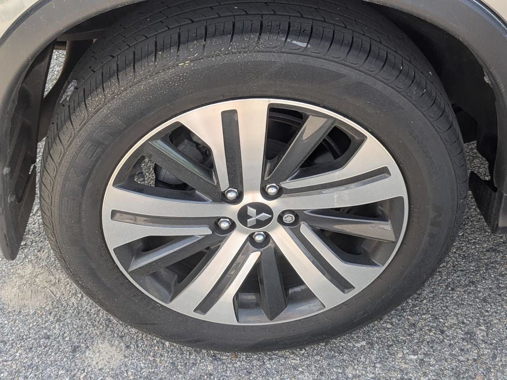 2023 Mitsubishi Outlander Sport 2.0 SE AWC
