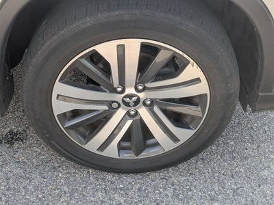 2023 Mitsubishi Outlander Sport 2.0 SE AWC