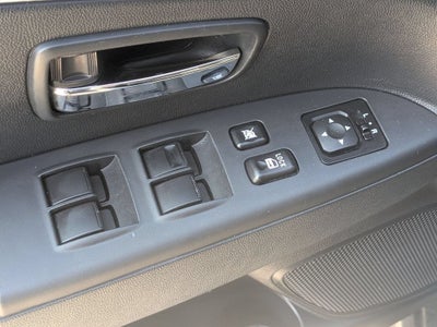 2023 Mitsubishi Outlander Sport 2.0 SE AWC
