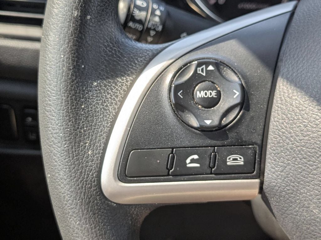 2023 Mitsubishi Outlander Sport 2.0 SE AWC