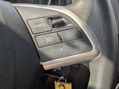2023 Mitsubishi Outlander Sport 2.0 SE AWC