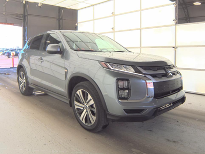 2023 Mitsubishi Outlander Sport 2.0 SE