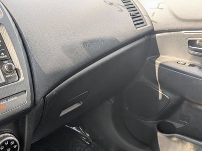 2023 Mitsubishi Outlander Sport 2.0 SE AWC