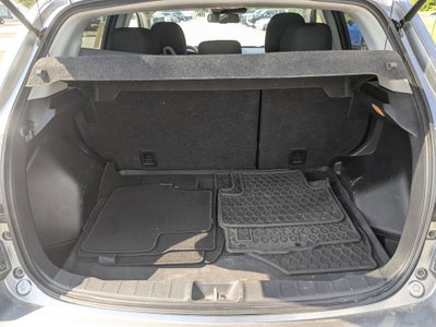 2023 Mitsubishi Outlander Sport 2.0 SE AWC