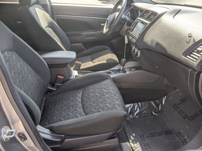 2023 Mitsubishi Outlander Sport 2.0 SE AWC