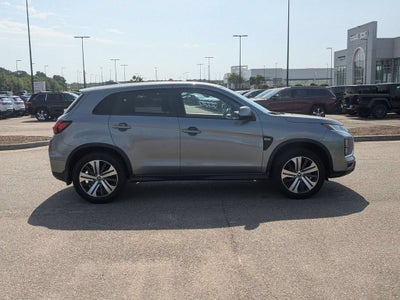2023 Mitsubishi Outlander Sport 2.0 SE AWC