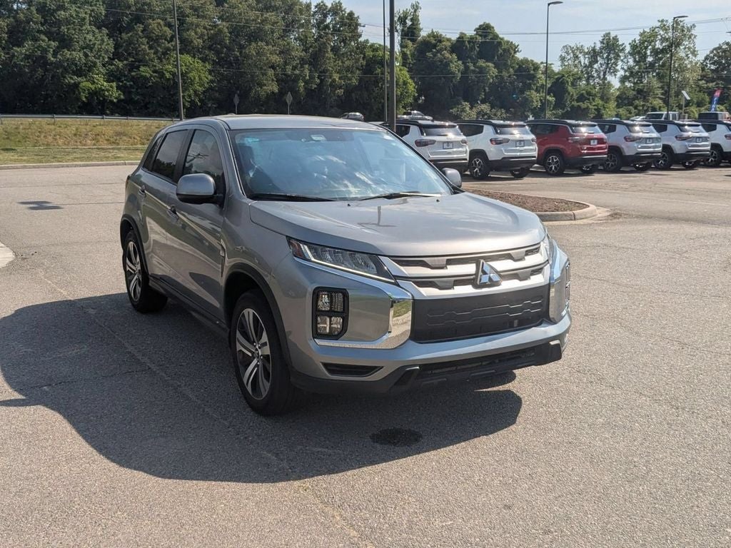 2023 Mitsubishi Outlander Sport 2.0 SE AWC
