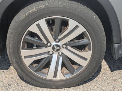 2023 Mitsubishi Outlander Sport 2.0 SE AWC