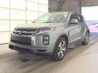 2023 Mitsubishi Outlander Sport 2.0 SE