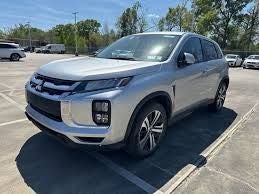 2025 Mitsubishi Outlander Sport 2.0 SE AWC