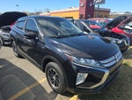 2020 Mitsubishi Eclipse Cross ES 1.5T AWC