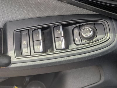 2018 Subaru Crosstrek 2.0i Limited