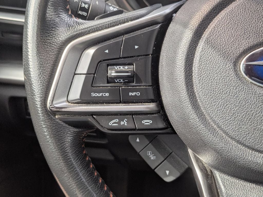 2018 Subaru Crosstrek 2.0i Limited