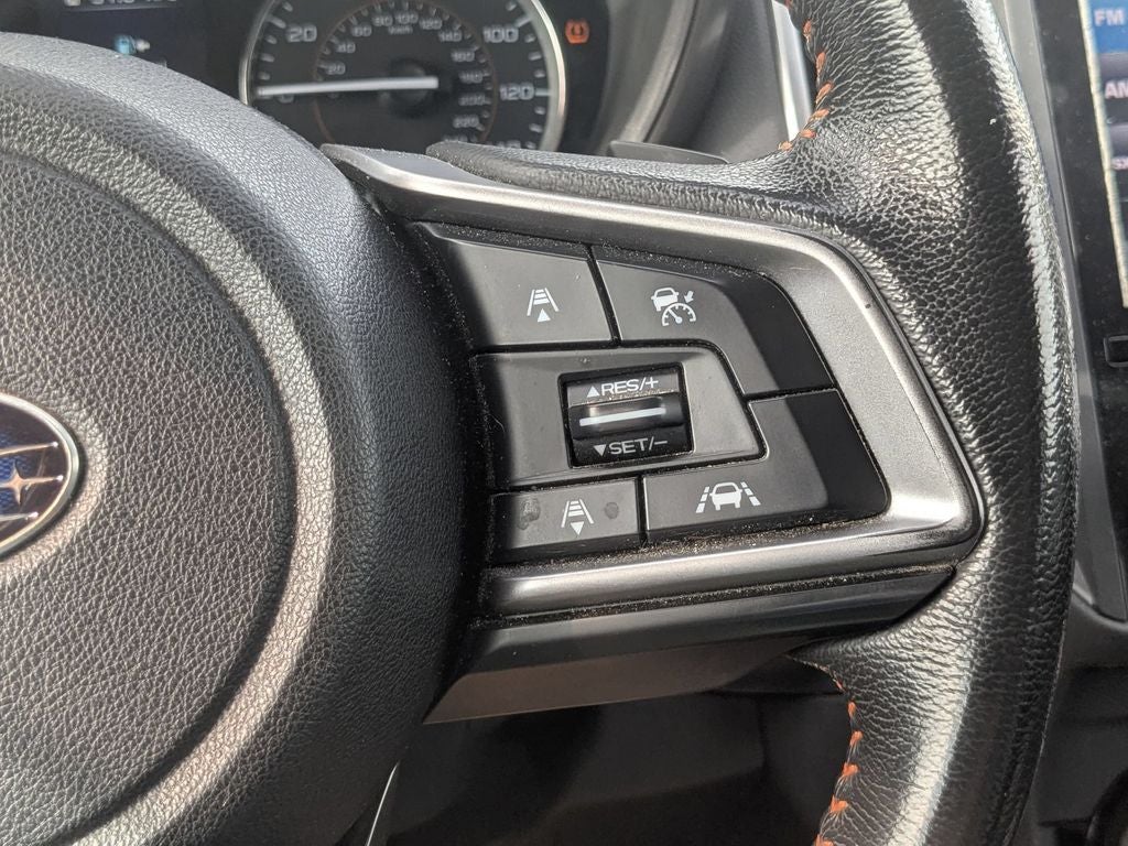 2018 Subaru Crosstrek 2.0i Limited