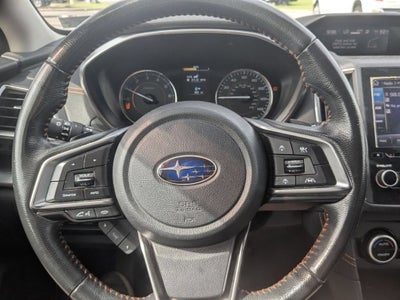 2018 Subaru Crosstrek 2.0i Limited