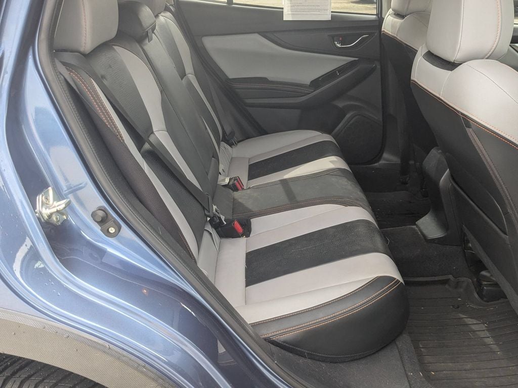 2018 Subaru Crosstrek 2.0i Limited
