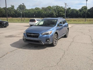2018 Subaru Crosstrek 2.0i Limited
