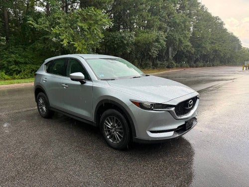 2019 Mazda Mazda CX-5 Sport