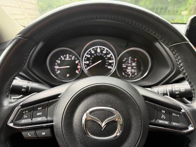 2019 Mazda Mazda CX-5 Sport