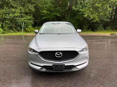 2019 Mazda Mazda CX-5 Sport